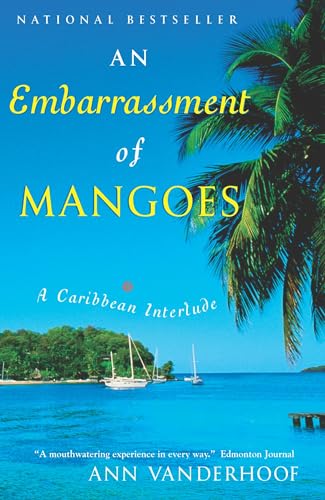 An Embarrassment of Mangoes Cover