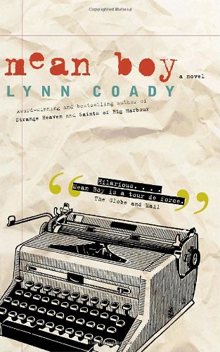 Mean boy Cover