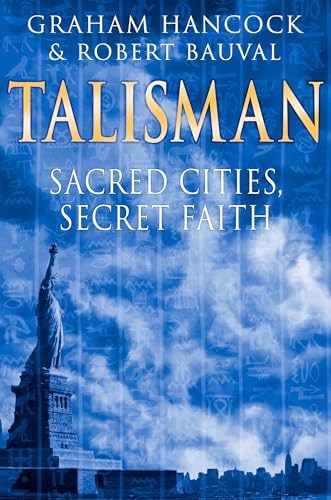 Talisman Cover