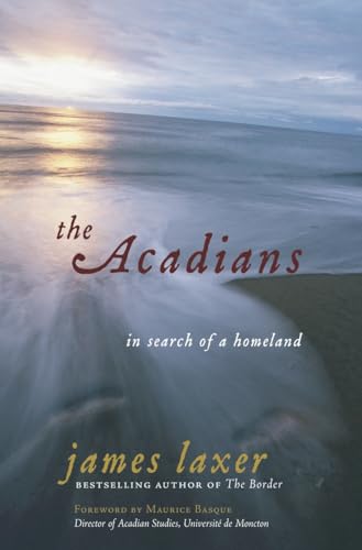 The Acadians Cover