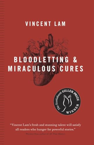 Bloodletting and miraculous cures Cover
