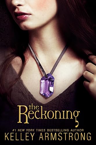 The Reckoning Cover