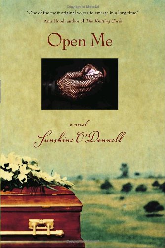 Open me Cover