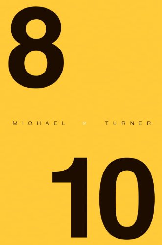 8 x 10 Cover