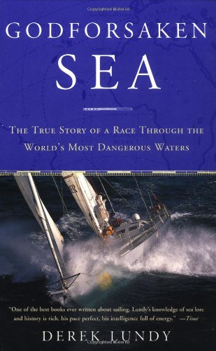 Godforsaken Sea Cover