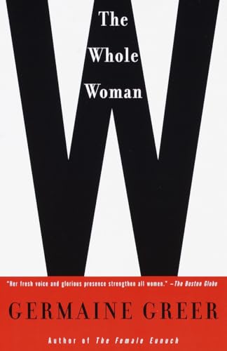 The Whole Woman Cover