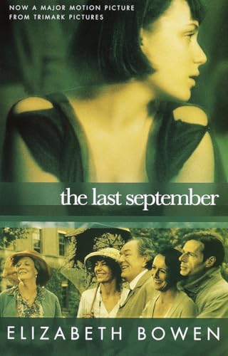 The last September Cover