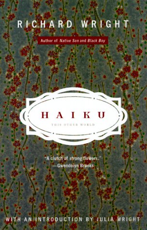 Haiku Cover