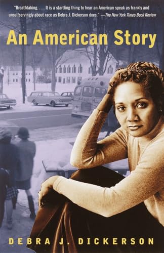 An American Story Cover