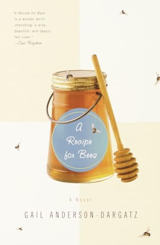 A Recipe for Bees Cover