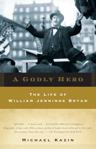 A Godly Hero Cover