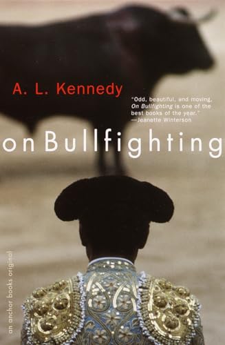 On Bullfighting Cover