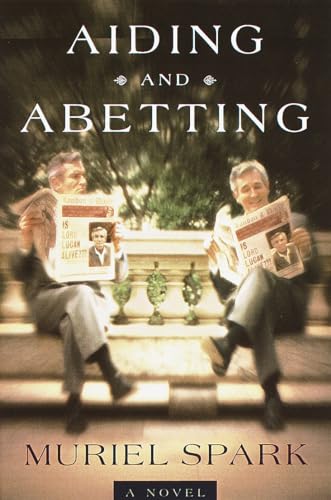 Aiding and Abetting Cover
