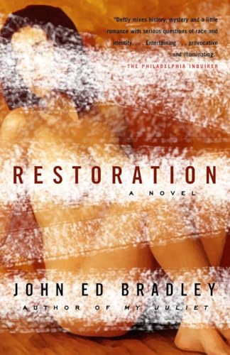 Restoration Cover