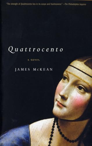 Quattrocento Cover
