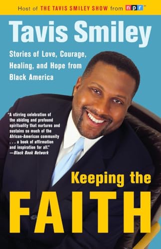 Keeping the Faith Cover