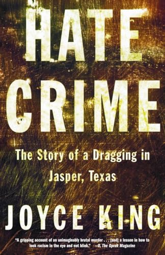 Hate Crime Cover