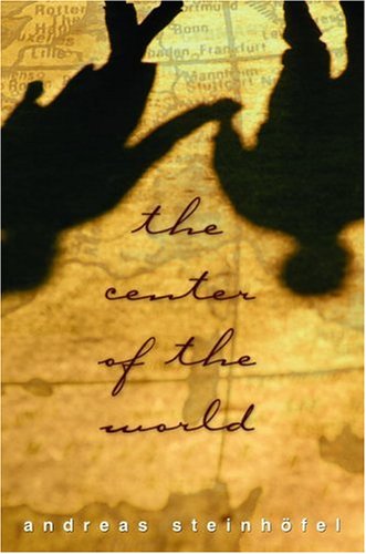 The center of the world Cover