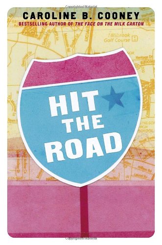 Hit the road Cover