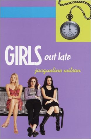 Girls out late Cover