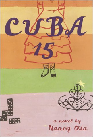 Cuba 15 Cover