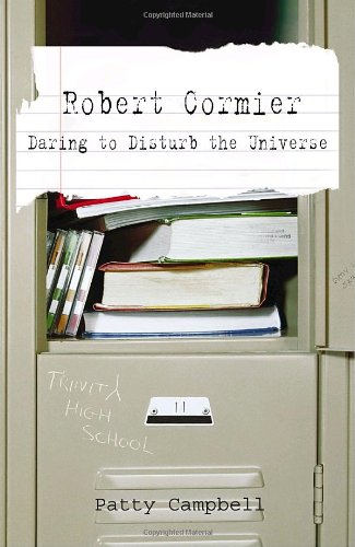 Robert Cormier Cover