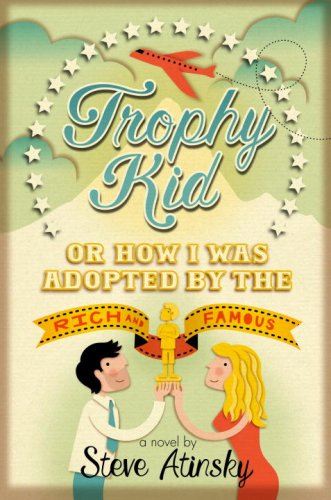 Trophy Kid Cover