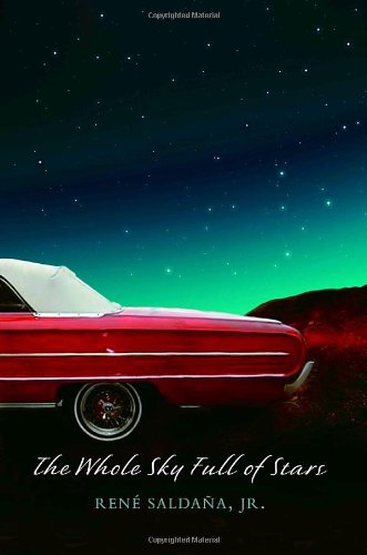 The Whole Sky Full of Stars Cover