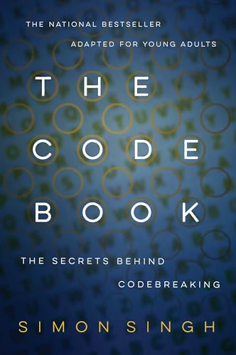 The Code Book Cover