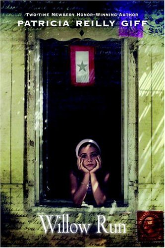 Willow Run Cover