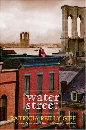 Water Street Cover