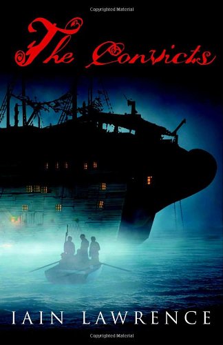 The convicts Cover