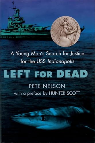 Left for Dead Cover