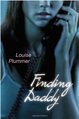Finding Daddy Cover