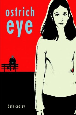 Ostrich eye Cover