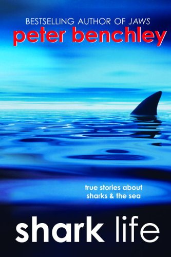 Shark life Cover