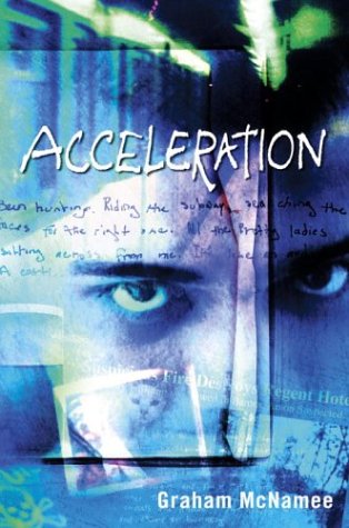 Acceleration Cover