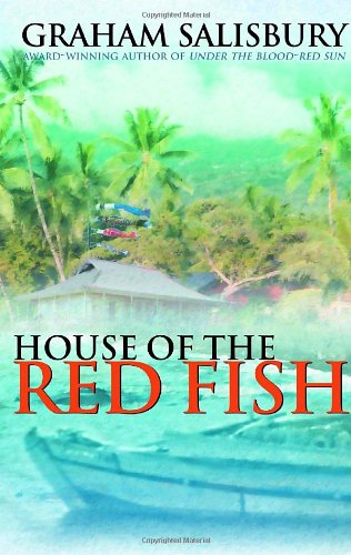 House of the Red Fish Cover