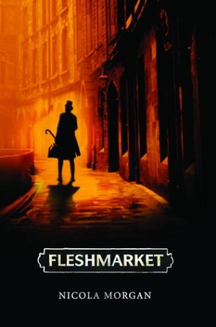 Fleshmarket Cover