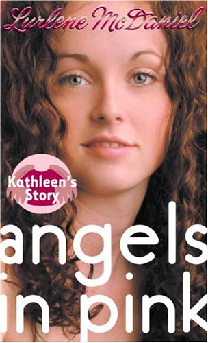 Kathleen's story Cover