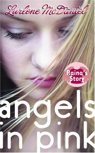 Raina's story Cover