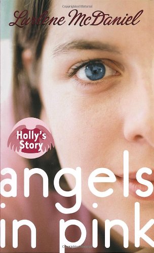 Holly's story Cover
