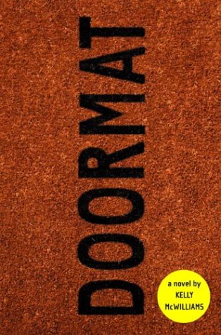 Doormat Cover