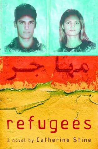 Refugees Cover