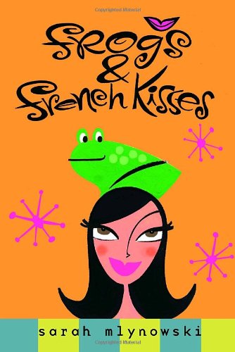 Frogs & French kisses Cover