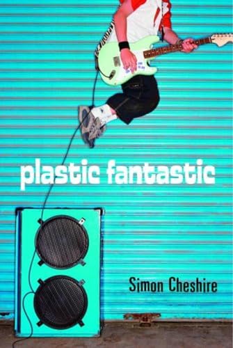 Plastic fantastic Cover