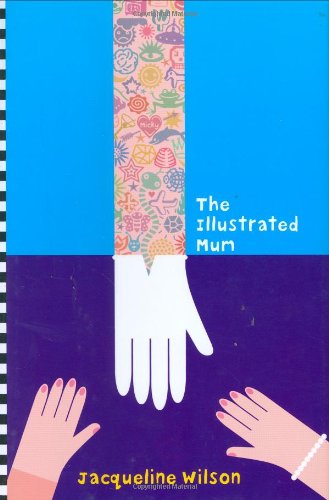 The illustrated Mum Cover