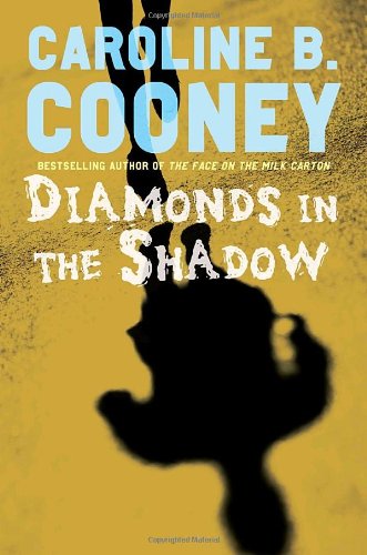 Diamonds in the shadow Cover