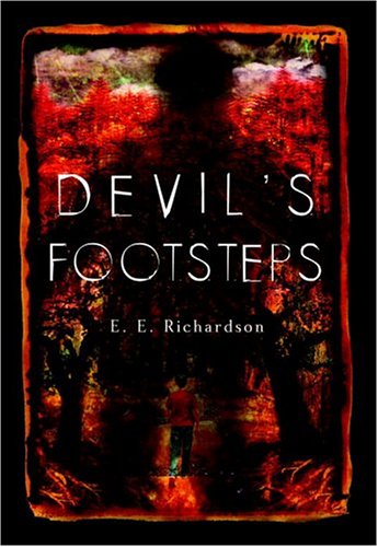 Devil's footsteps Cover