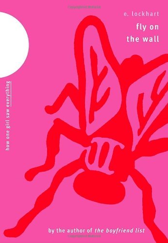 Fly on the wall Cover